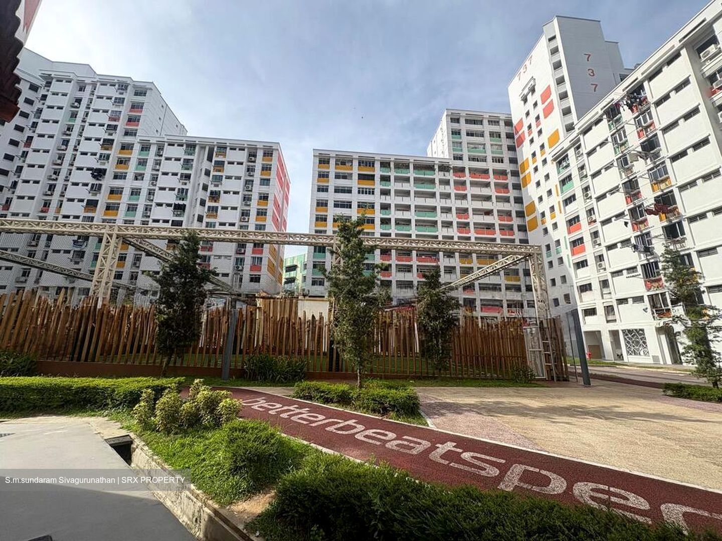 Blk 737 Jurong West Street 75 (Jurong West), HDB 4 Rooms #504080851